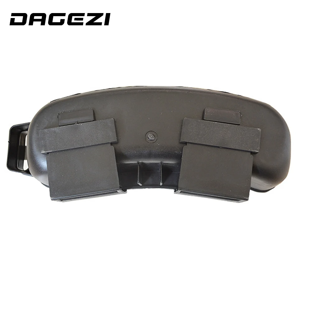 DAGEZI-caja de pesca multifunción portátil duradera, anzuelo de señuelo de pescado, aparejos de cebo, cajas de aparejos de pesca de cintura - imagen 3
