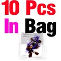 10pcs in bag