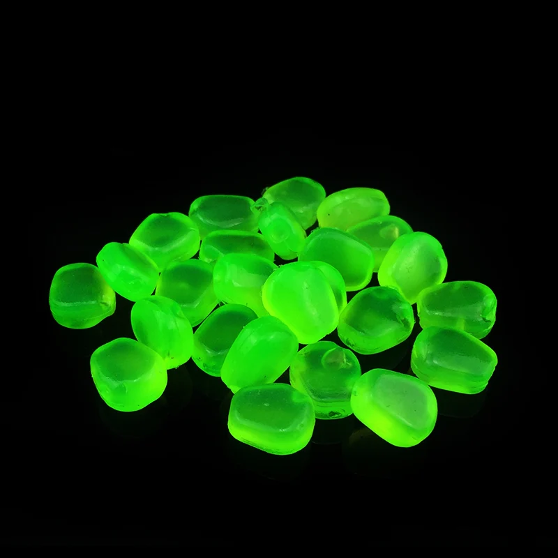 Señuelo de pesca de carpa Artificial, accesorio flotante, 1000 Uds. - imagen 3