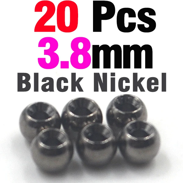 20P 3dot8BlackNickel