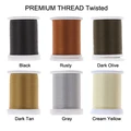 Twisted Thread