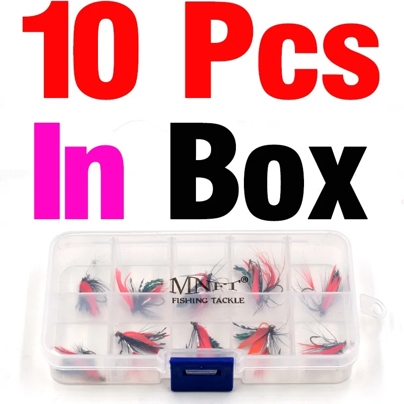 10pcs in box