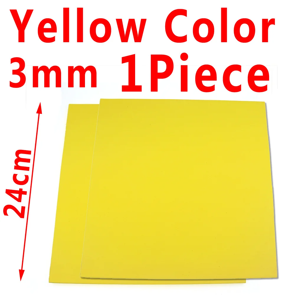 yellow color 1