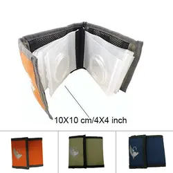 Carretes pesca Aventik alta calidad billetera bolsa sedal