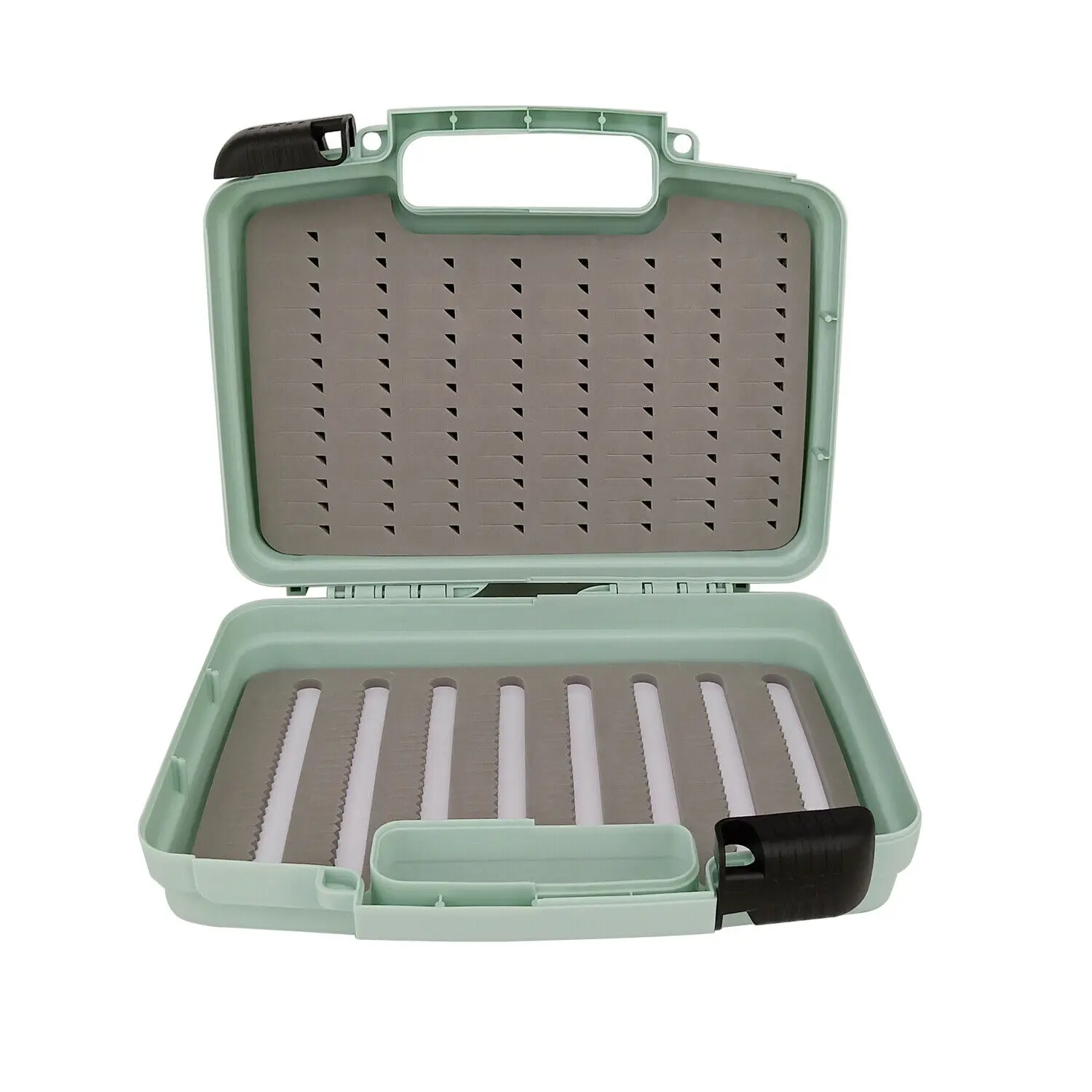 Avientik-caja de Streamer para agua salada, caja de navegación, 10,43x8,27x3,15 pulgadas - imagen 2