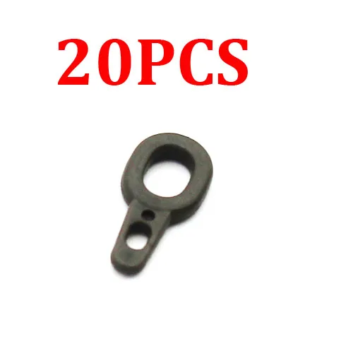 20PCS Rig Ring