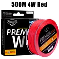 500M Red