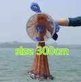 size 300cm