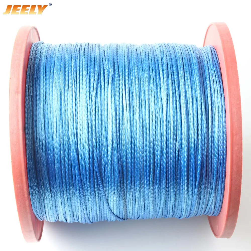 JEELY Sedal de remolque pesca submarina 1000 lb – Whoopie hamaca