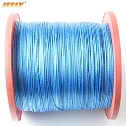 JEELY Sedal de remolque pesca submarina 1000 lb – Whoopie hamaca