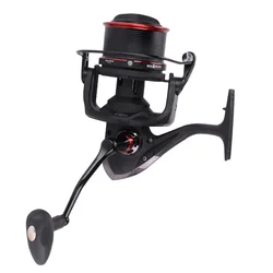 Carrete YF9000 – 12+2 rodamientos, relación 4.6:1