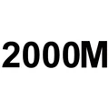 2000M