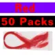 red 50 packs