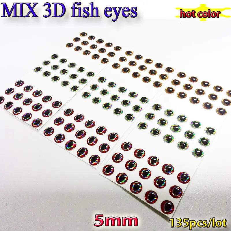 flash 5mm 150pcs