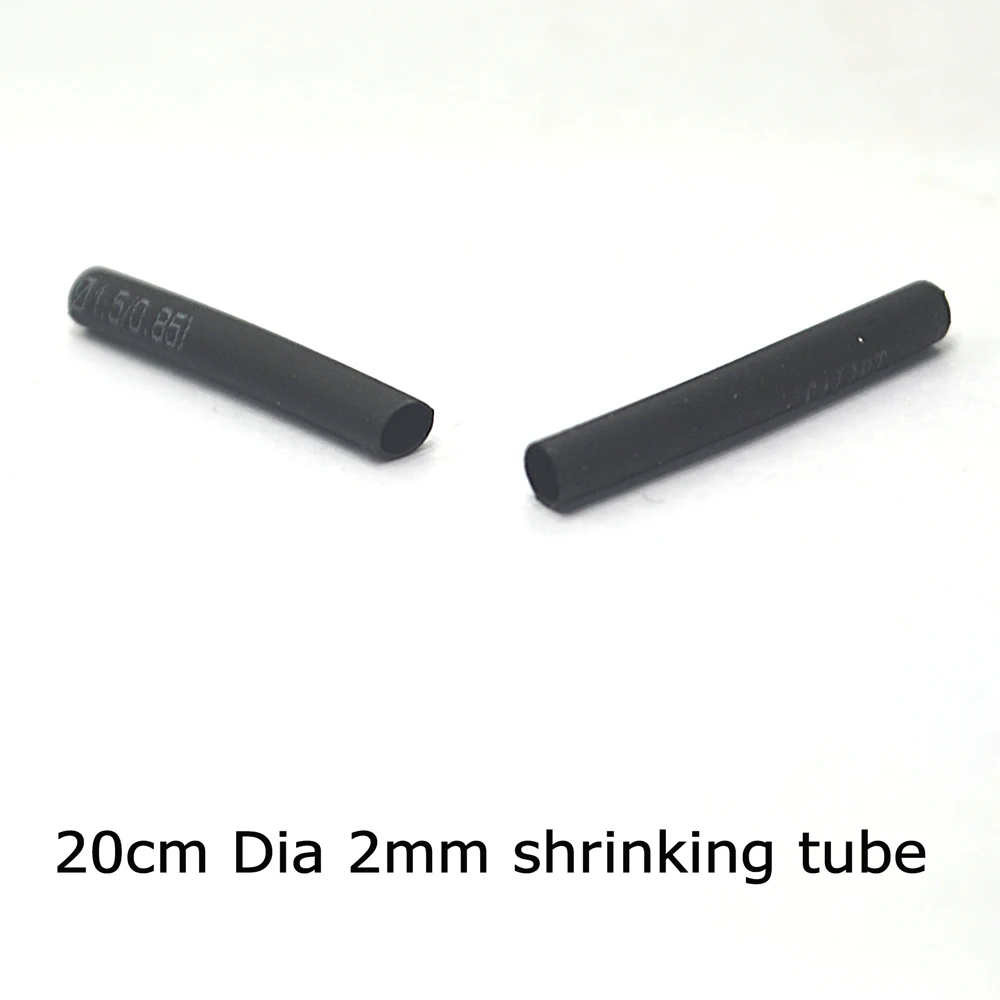 MNFT 50 Juego de gancho de revestimiento antiadherente, gancho giratorio de cambio rápido, topes de tubo retráctil, accesorios de plataforma combinados para el cabello, aparejos Ronnie - imagen 4