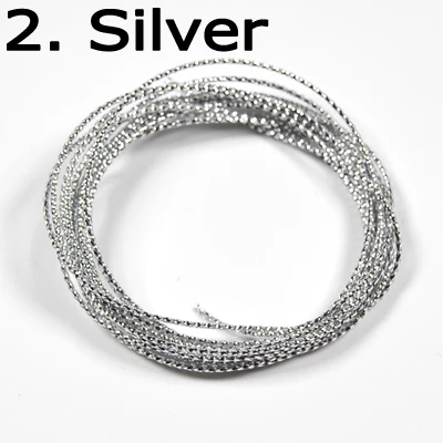 Silver