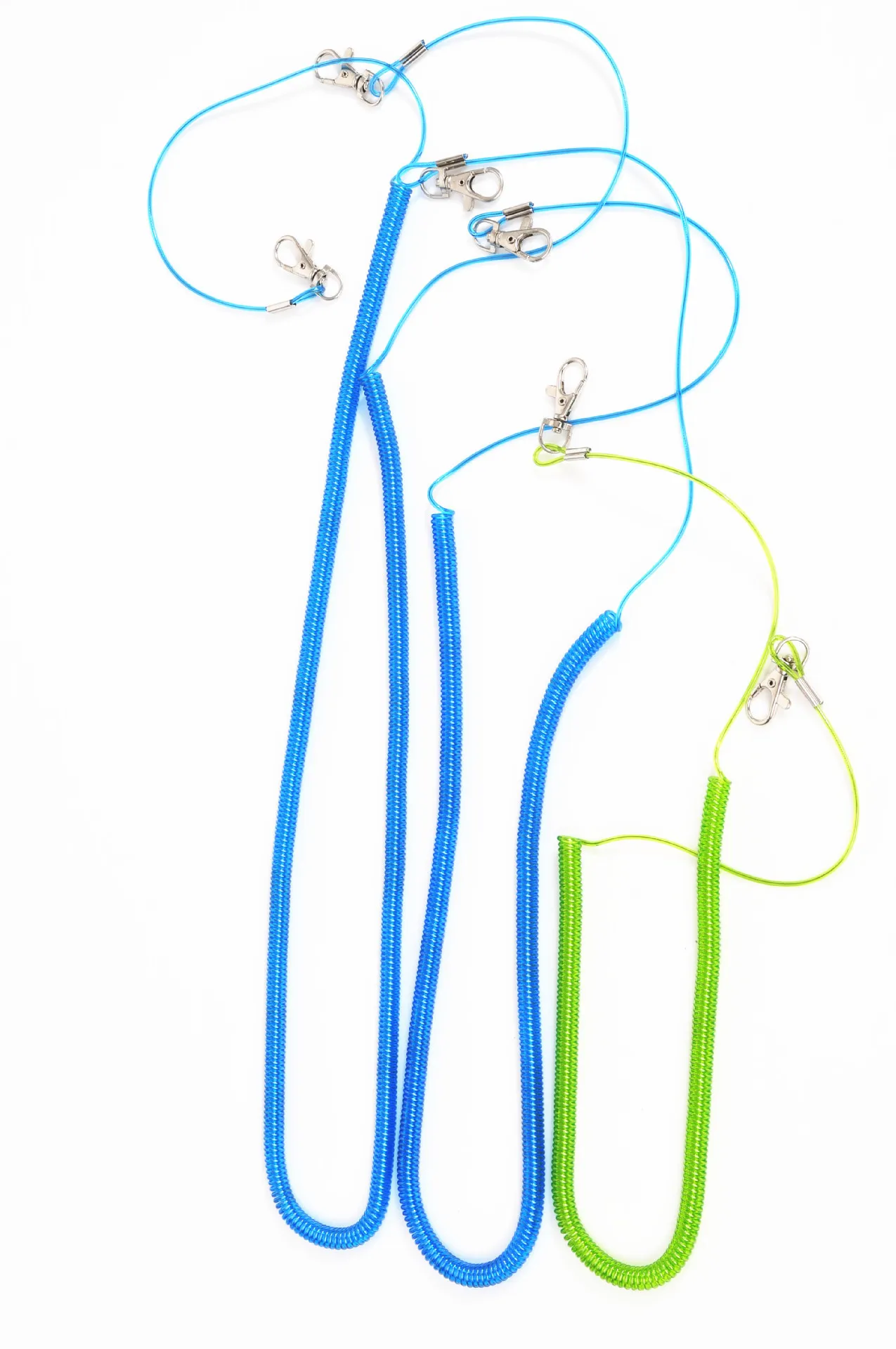 Varilla de alambre de acero para resorte caliente, cuerda de pesca de caída de alta calidad, recomendada para evitar que los peces se escapen - imagen 3