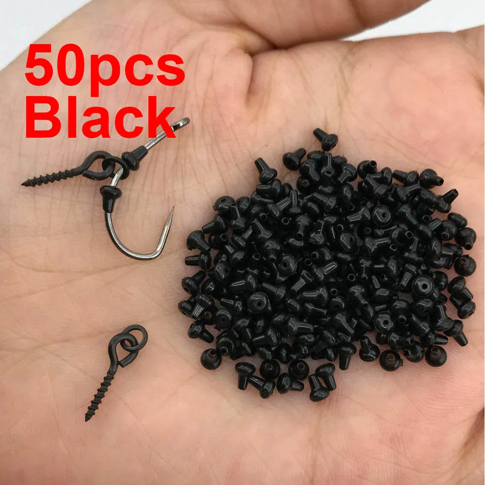 Black 50pcs