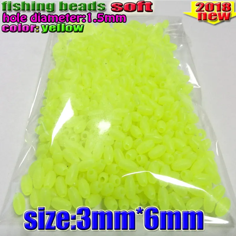 3mm-6mm 500pcs