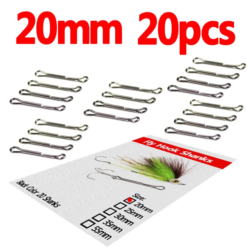 20mm 20pcs