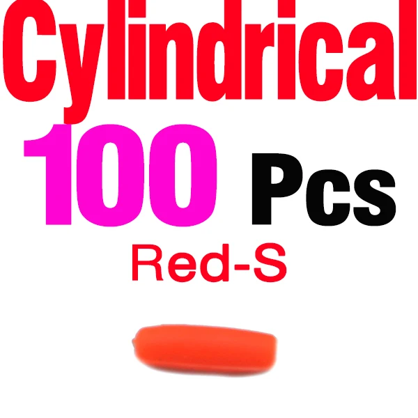 RD-CL-S-100Pcs