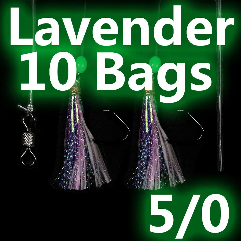 10bags Lavender