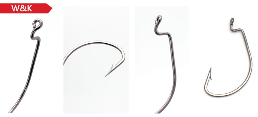 Worm Hooks (1)