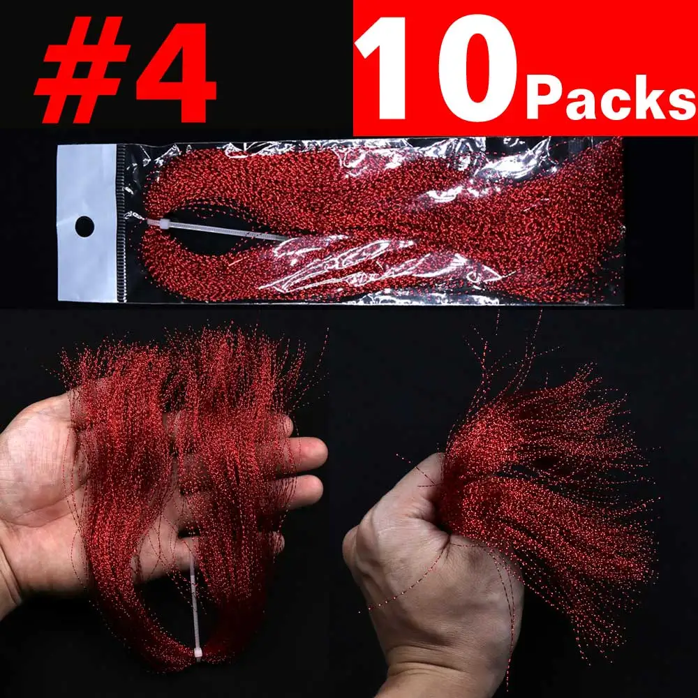 10pak red