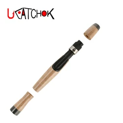 Kit reparación cañas pesca - Mango EVA, corcho sintético y asiento carrete
