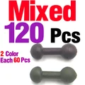 120Pcs Mixed