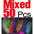 Random Mixed Color