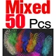 Random Mixed Color