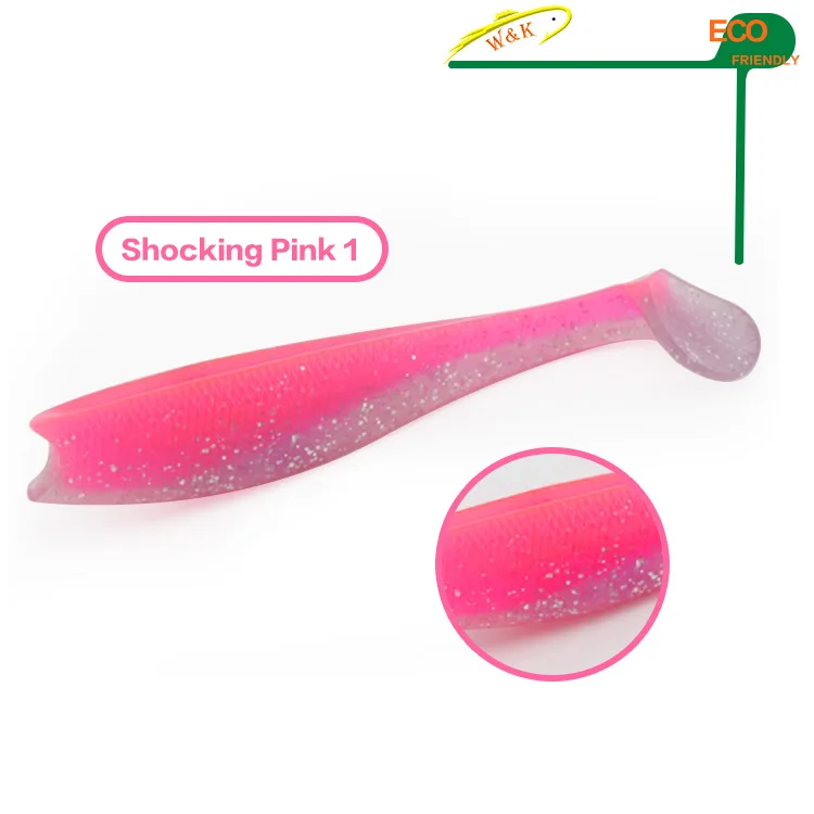 Shocking Pink