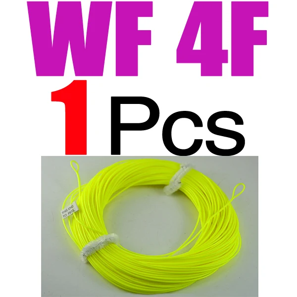WF 4F 1Pcs