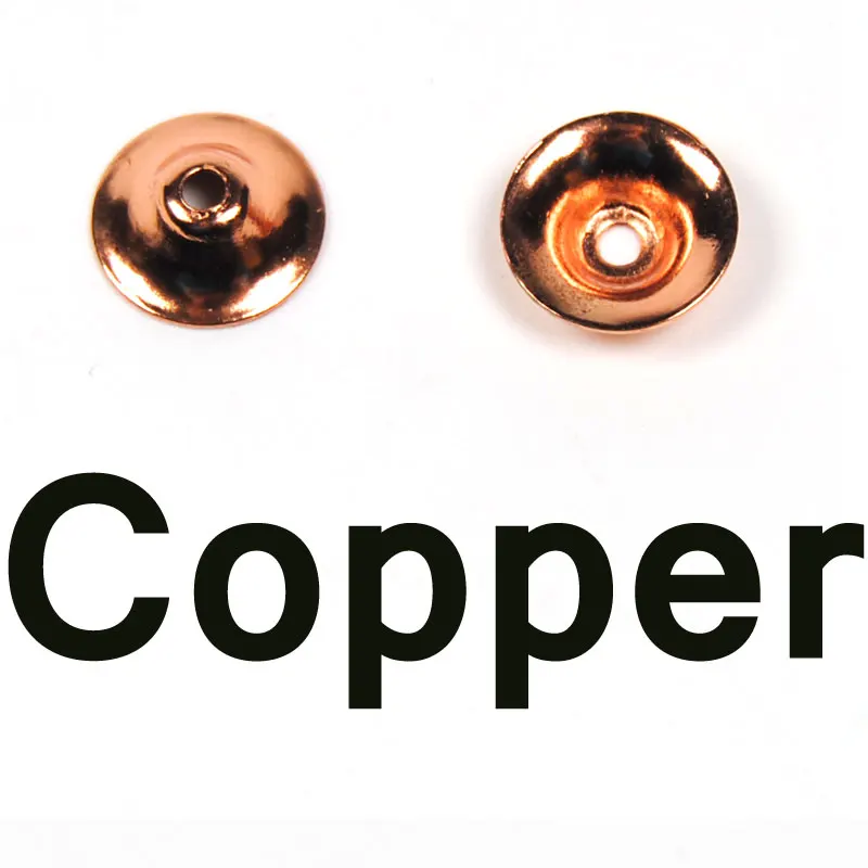 12pcs Copper