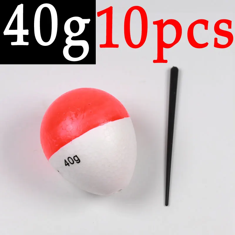 40g 10pcs
