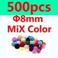 8mm 500pcs