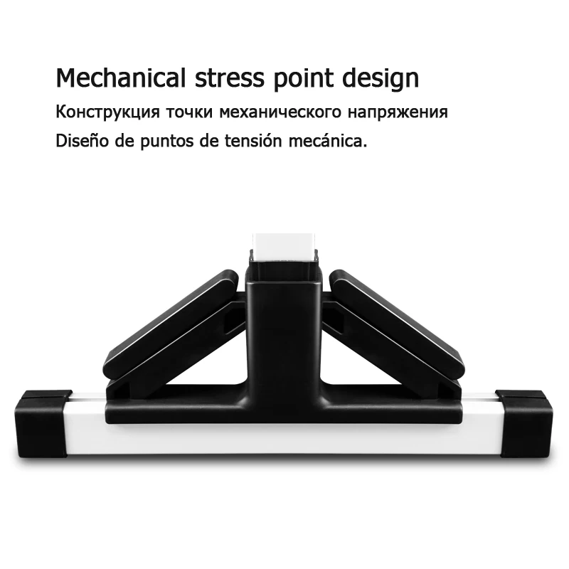 Soporte de aleación de aluminio para caña de pescar, soporte de exhibición, organizador de aparejos de pesca, 12/24 ranuras - imagen 4