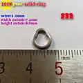 m 500pcs