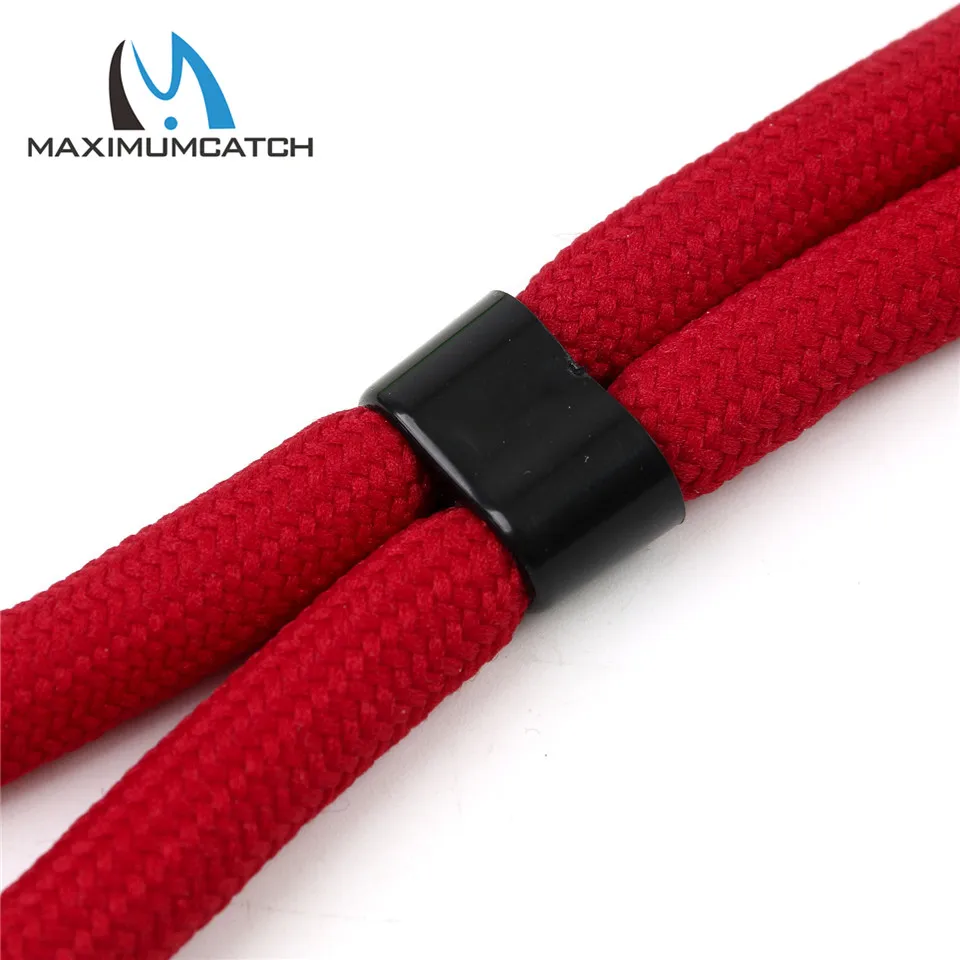 Maximumcatch-cordón Flotador para gafas de sol, accesorio de pesca con hilo para el cuello, multicolor, 2 unidades - imagen 4