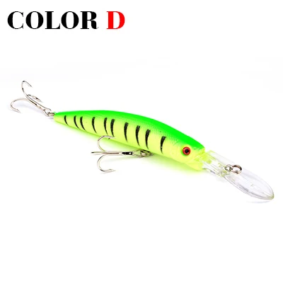 Color D