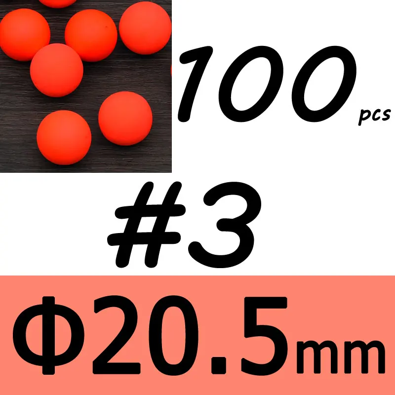 red size 3