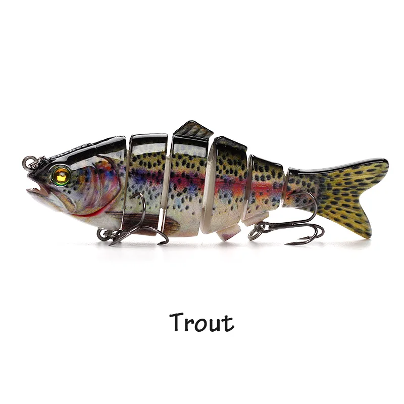 Trout