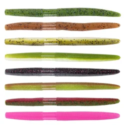 Grub vinilo 13.5cm 10g – Lance largo