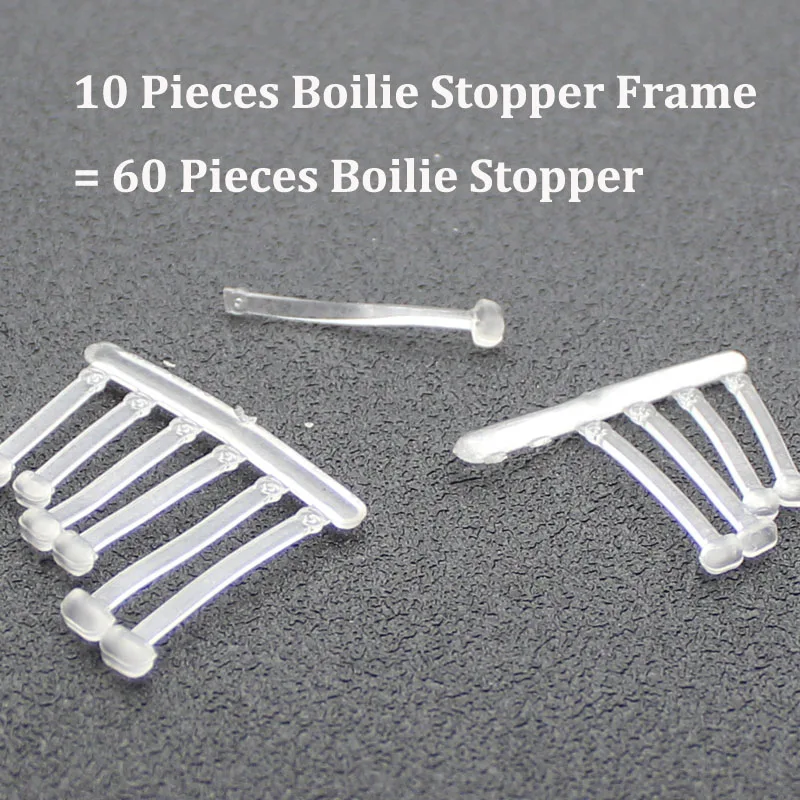 Inserciones de boilie para pesca de carpa – Tapones y accesorios - imagen 5