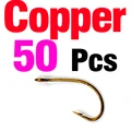 50Pcs Coppe