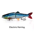 Electric Herring