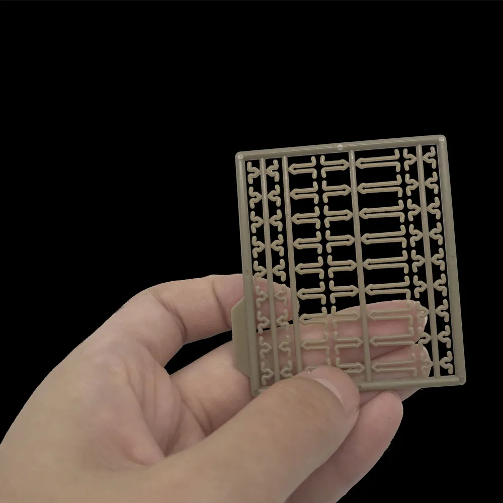 Shaddock-aparejo de pelo de pesca de carpa, 10 piezas, Boilie topes de plástico, tope de mancuerna, herramientas de carpa con colores mezclados - imagen 5