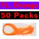 FL orange 50 packs