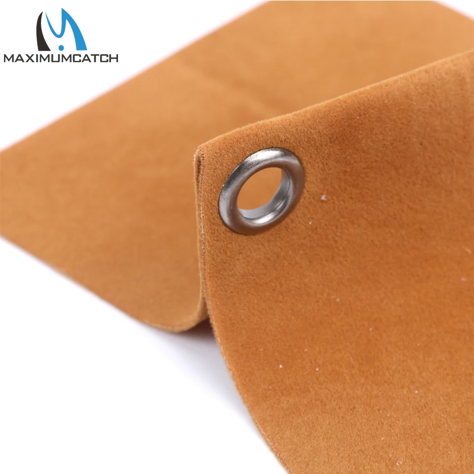 Accesorio de pesca con parche para mosca seca de tela Maximumcatch Wonder - imagen 4